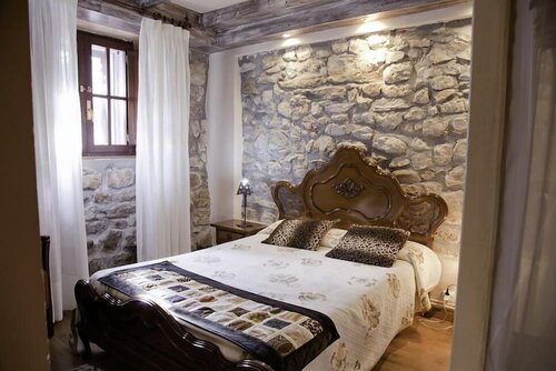 La Posada de Langre, Book Landsted Sommerhuse i Kantabrien, Hytte