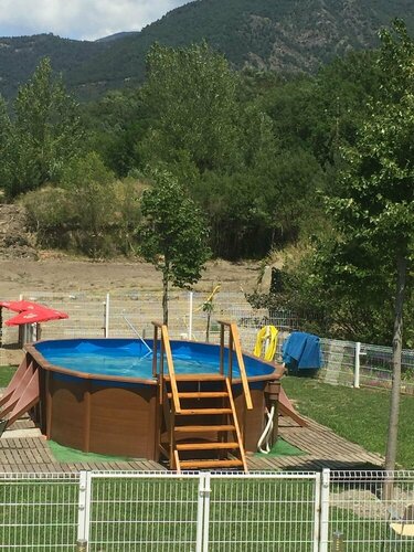 Hotel Montsant, Забронировать Отель Вилалер L'Alta Ribagorça