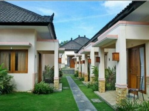 Bali Puri Ratu Hotel, Buchen Sie Hotel Denpasar Denpasar