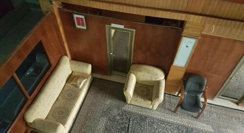 East Airport Guesthouse, Prenota Affittacamere Hotel economici a Greater Accra