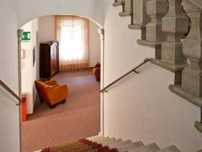 Albergo Centrale, Reserva ahora Hotel Hoteles en Véneto con aparcamiento, Aparcamiento