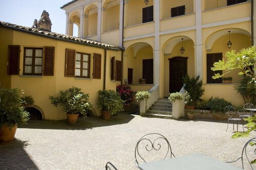Locanda Martelletti, Book Hotel Cocconato Monferrato