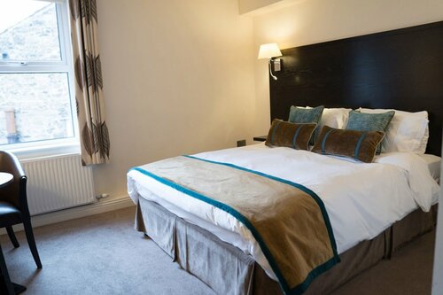 Best Western Beaumont Hotel, Забронировать Отель Отели Дарем с парковкой, Парковка