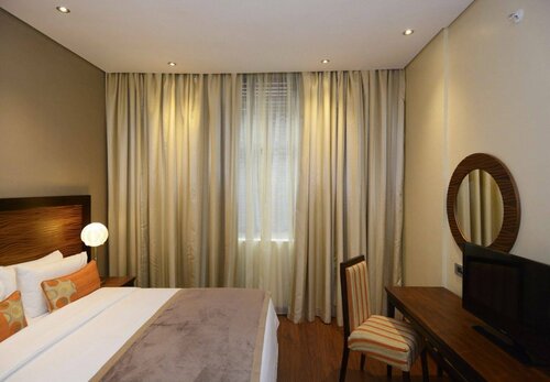 Protea Hotel by Marriott Ikeja Select, Prenota Hotel Hotel e alloggi a Lagos, Hotel
