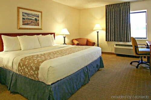La Quinta by Wyndham N Little Rock - McCain Mall, Buchen Sie Hotel Little Rock Arkansas