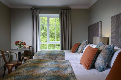 Muckross Park Hotel & Spa, Buchen Sie Resort Killarney Ring of Kerry