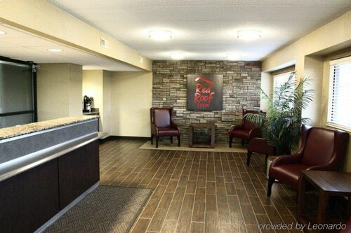Red Roof Inn Washington DC - Manassas, Book Hotel Manassas 