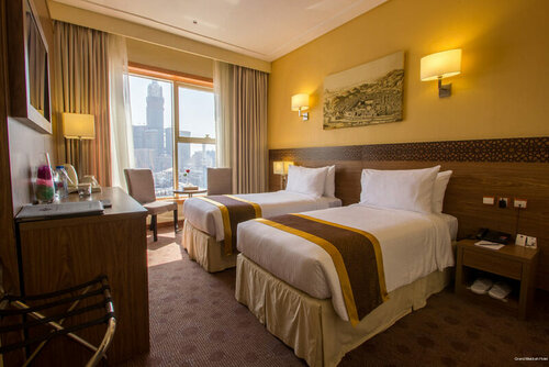 Shatha Al Wissam Hotel, Rezervasyon Otel An Naqāʼ Makkah