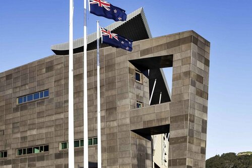 Mercure Wellington Abel Tasman, Забронировать Отель Отели Веллингтона 3 звезды, рядом с Museum of Wellington City and Sea, 3*