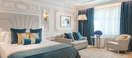 Gran Hotel Miramar GL, Забронировать Отель СПА-отели Малаги, SPA-услуги