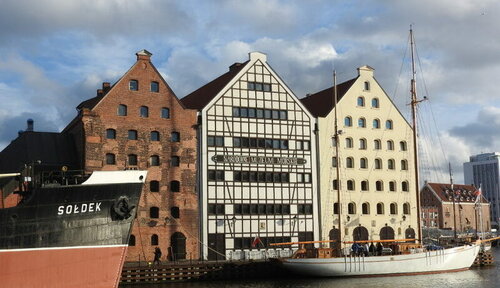 Hotel Business Faltom Gdynia, Забронировать Отель Отели Кашубия по системе «всё включено», Всё включено