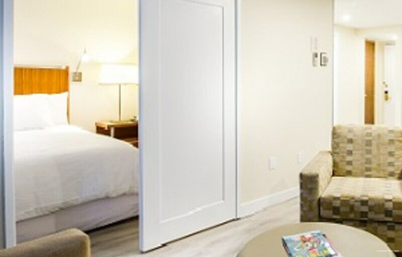 International Hotel Calgary