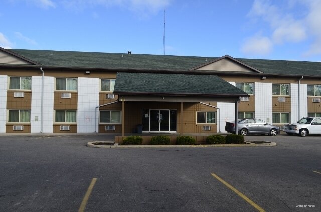 Grand Inn