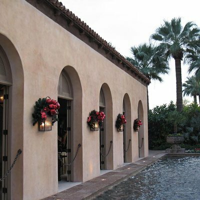 Royal Palms Resort and SPA