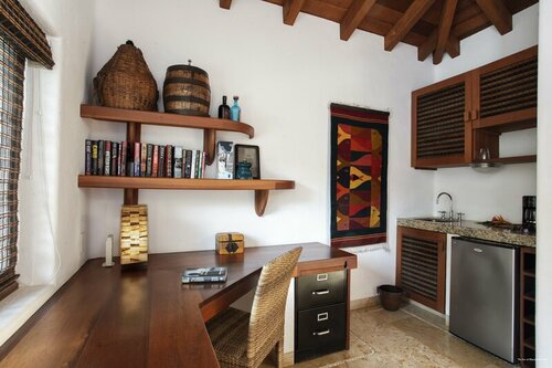 The Inn at Manzanillo Bay, Rezerwuj Pensjonat Troncones Guerrero
