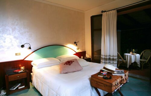 Hotel La Torre, Rezervasyon Otel Bari Sardo Ogliastra