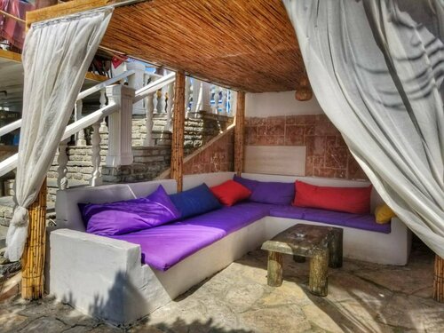 Sun and Sea Beach Hotel, Забронировать Отель Тургутреис Бодрум