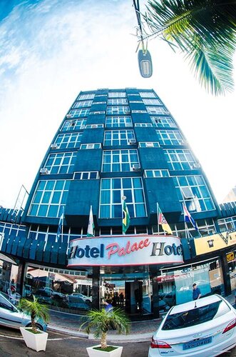 Hotel Palace Frederico, Забронировать Отель Фредерико-Вестфалиален 