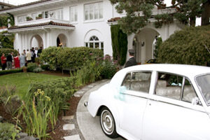 The Villa Bed & Breakfast - Adults Only, Book Villa Tacoma Washington