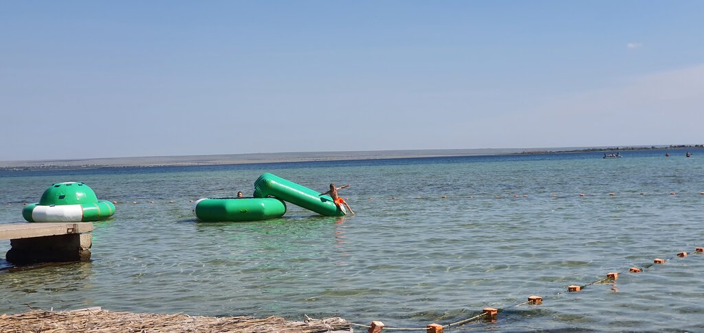 Лагуна