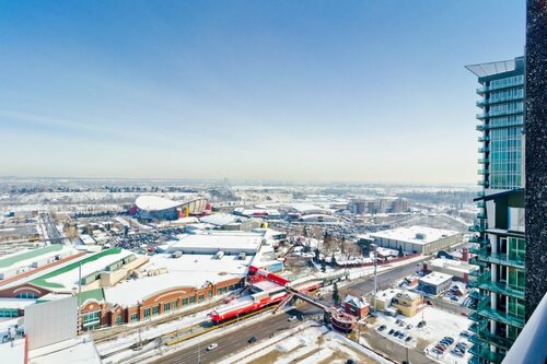 Suite Digs Alura, Varaa Hotelli Beltline 