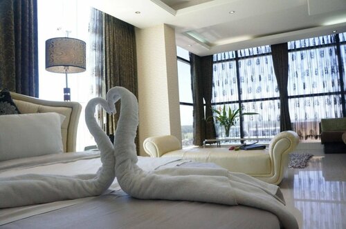 Hotel The Cox Today, Prenota Hotel Hotel SPA a Chittagong, SPA