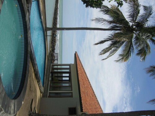 Bintang Laut Resort, Забронировать Курортный отель Курортные отели Карита, Курортный отель