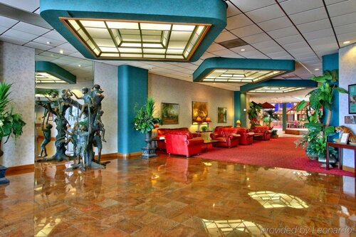 MCM Grande FunDome Odessa, Prenota Hotel Odessa Texas
