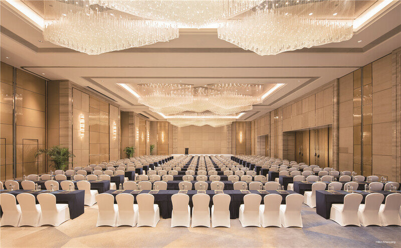 Hilton Shenyang