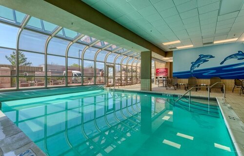 Heritage Inn Suites Houston Sugar Land, Trademark by Wyndham, Забронировать Отель Шугар-Ленд Texas Gulf Coast
