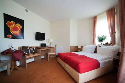 Trofana Wellness & SPA, Забронировать Курортный отель Мендзыздрое Wolin Island