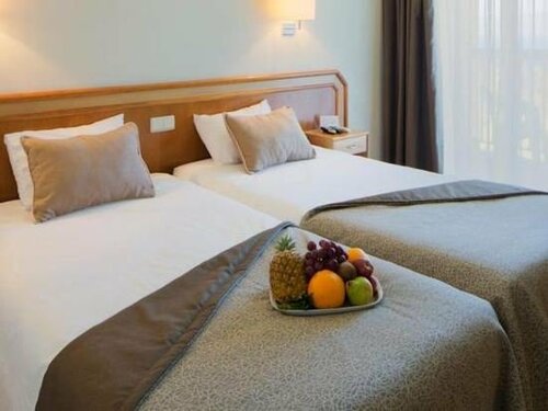 Hotel Sao Jorge Garden, Prenota Hotel Velas Sao Jorge Island