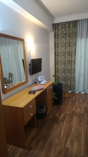 Antigoni Hotel, Забронировать Отель Протарас район Фамагуста