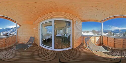 Panoramahotel Sonnhalde, Book Hotel SPA Hotels in Vorarlberg, SPA