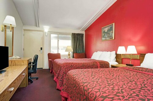 Days Inn Red Wing, Rezervați Hotel Minnesota Midwest