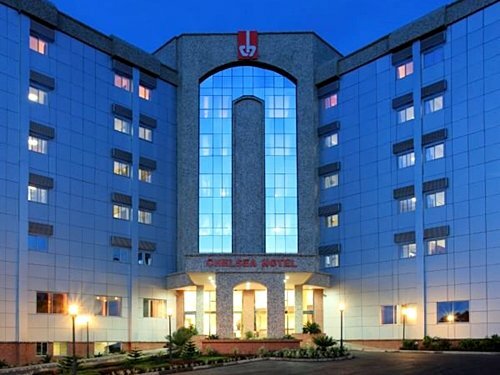 Chelsea Hotel, Prenota Hotel Abuja Bwari