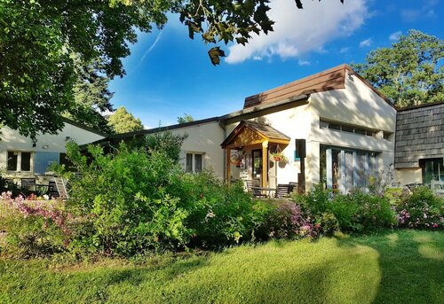 Vvf Les Cévennes, Book Hotel Bordeaux 