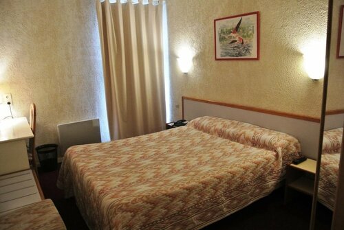Logis Heraclee, Rezervasyon Otel Saint-Gilles 