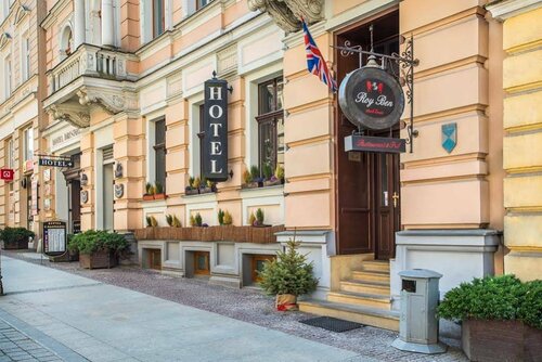 Hotel Bristol, Забронировать Отель Кельце Swietokrzyskie Moutains