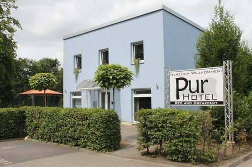 Pur Hotel, Reservar Hotel Emlichheim Lower-Saxony