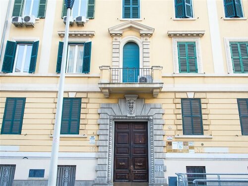 B&B The Right Place, Book Bed and Breakfast Appio Latino Rom