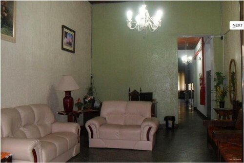 Palace Hotel Aparecida