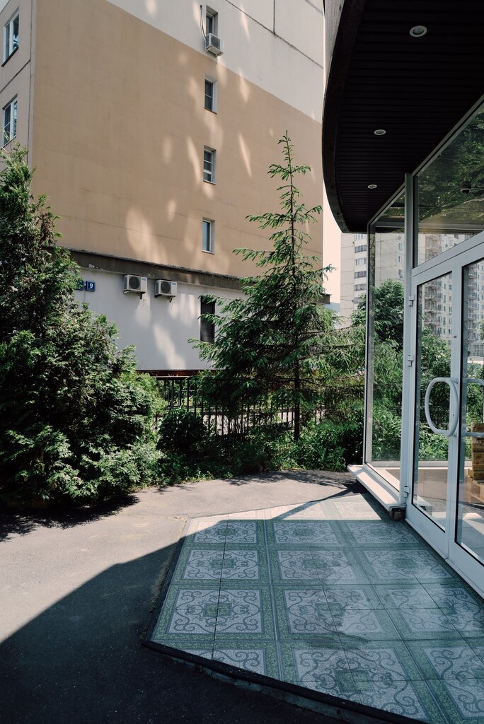 M&DHost Hostel