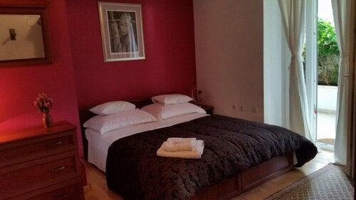 Guest House Amalija, Забронировать Гостевой дом Отели Региона Дубровника с парковкой, Парковка