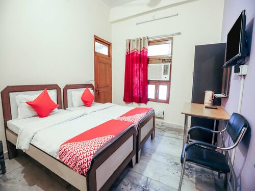 OYO 14562 Rishabh Guest house, Забронировать Гостевой дом Гостевые дома штата Махараштры, Гостевой дом