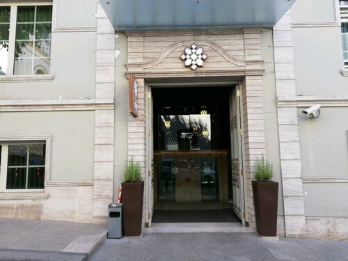 Fer Hotel, Rezervovat Hotel Fatih Beyoglu