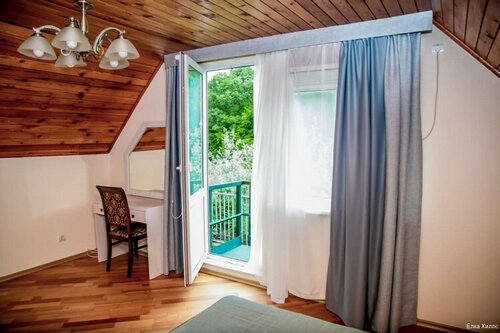 Ёlka Hills, Забронировать Гостевой дом Гостевые дома Краснодарского края, Гостевой дом