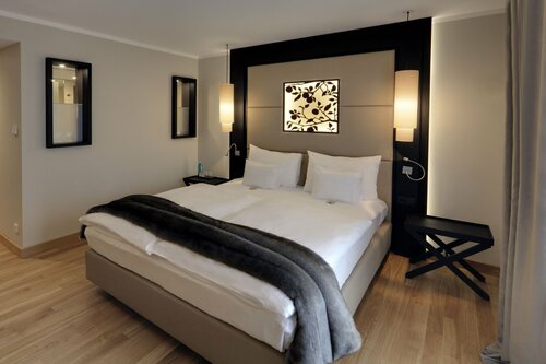 Hofhotel Grothues-Potthoff, Забронировать Отель Отели Münsterland с завтраком, Завтраки