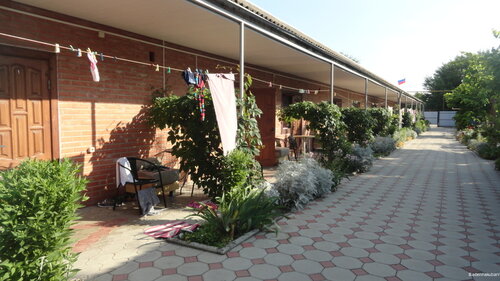 Баден-Баден, Забронировать Отель Кучугуры Таманский полуостров