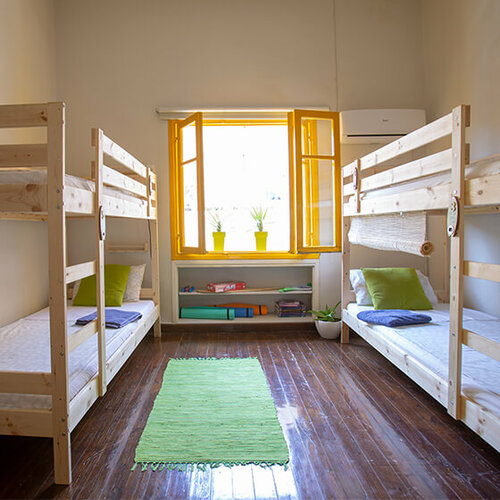 Jedi Surf Hostel, Book Hostel Hostels in Limassol, Hostel